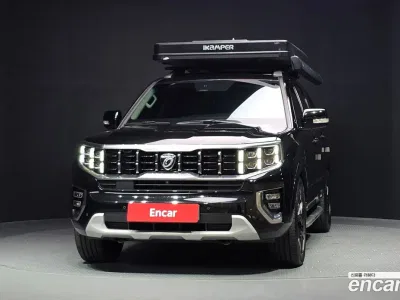 2020 Kia Mohave Diesel 3.0 4WD 6-Seater, фото 3, лот 10183921