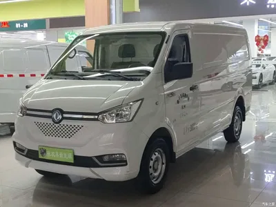 2023 Dongfeng Yufeng Yufeng EM26 Standard Edition 41.472kWh Henan Lithium, фото 1, лот 11159249