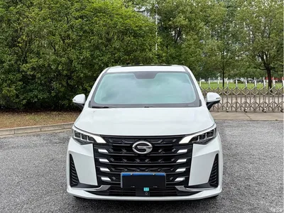 2021 GAC Trumpchi Trumpchi M6 PRO 270T DCT Premium Edition, фото 2, лот 10417350