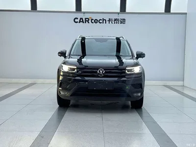 2022 Volkswagen Tharu 280TSI FWD Luxury Edition, фото 2, лот 10262360