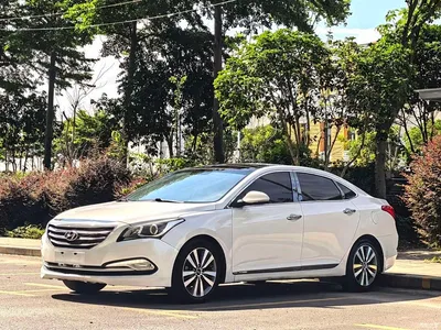 2016 Hyundai Mistra 1.8L Automatic Smart GLS, фото 1, лот 10372326