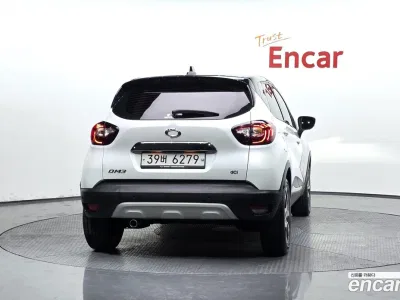 2019 Samsung QM3 RE, фото 2, лот 10189715