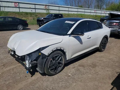 2025 KIA K4 GT LINE, фото 1, лот 10773277