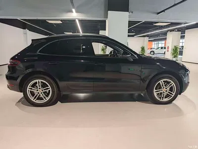2014 Porsche Macan 2.0T, фото 3, лот 10766405