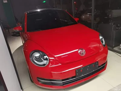 2015 Volkswagen Beetle 180TSI, фото 4, лот 10474037