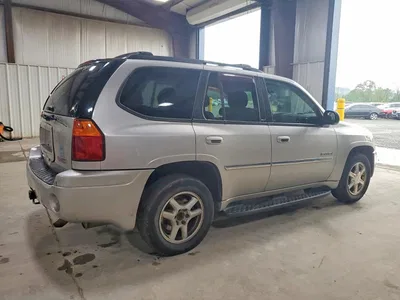 2006 GMC ENVOY, фото 3, лот 10810596