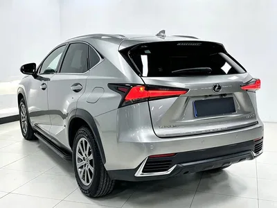 2018 Lexus NX Model 200 AWD Fengshang Edition China V, фото 4, лот 10894586