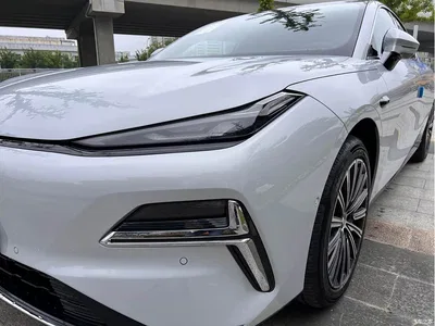 2025 Geely Galaxy Galaxy Xingyao 8 Model 130km EM-i Flagship Edition, фото 4, лот 10835304