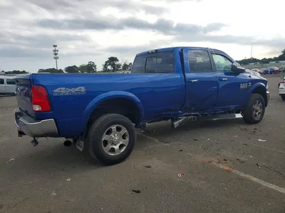 2018 RAM 2500 SLT, фото 3, лот 11148865