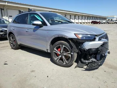 2025 AUDI Q5 PRESTIGE 45, фото 4, лот 10971381