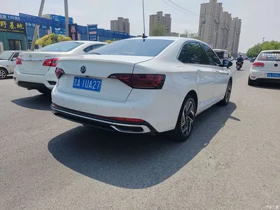 2023 Volkswagen Sagitar Model Year 280TSI DSG Surpass Edition, фото 4, лот 10458158