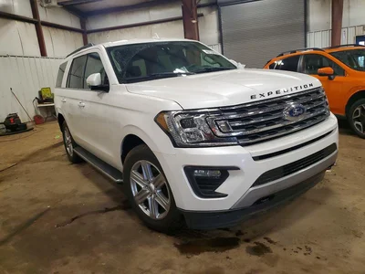 2019 FORD EXPEDITION XLT, фото 4, лот 10511071