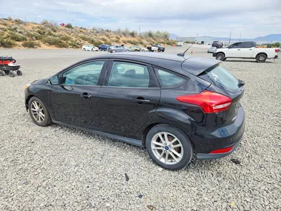 2016 FORD FOCUS SE, фото 2, лот 10545706