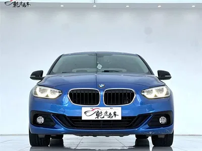 2017 BMW 1 Series 118i Sport, фото 2, лот 10470614