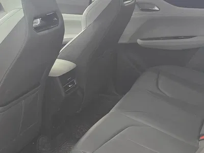 2025 Changan UNI-Z 1.5T Premium, фото 3, лот 10251538