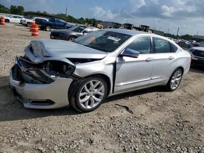 2019 CHEVROLET IMPALA PREMIER, фото 1, лот 10696955