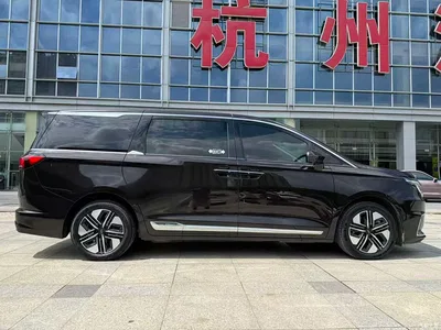 2024 JAC Refine Refine RF8 PHEV Smart Edition 1.5T 150KM Flagship (LFP), фото 4, лот 10419302