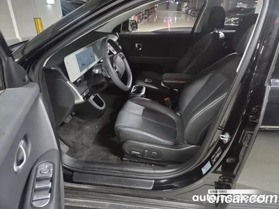 2023 Hyundai Ioniq5 Long Range AWD, фото 4, лот 10123747