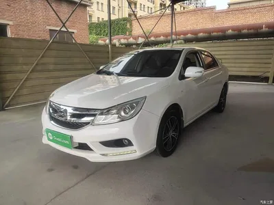 2015 BYD Surui 1.5L Manual Luxury, фото 2, лот 11164851