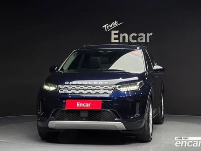 2023 Land Rover Discovery Sport P250 S, фото 3, лот 10111333
