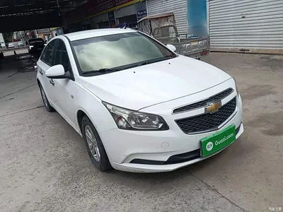 2015 Chevrolet Cruze 1.5L Classic SL MT, фото 4, лот 10380696