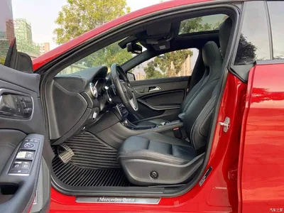 2014 Mercedes-Benz CLA (Import) CLA 260 4MATIC, фото 4, лот 10286004