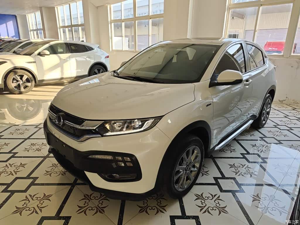 2020 CIIMO Dongfeng Honda X-NV Lightning Edition, фото 1, лот 11097044