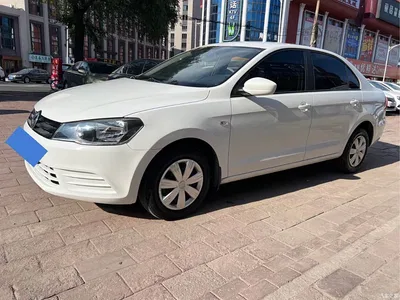 2015 Volkswagen Jetta 1.6L Manual Trend, фото 1, лот 10826363