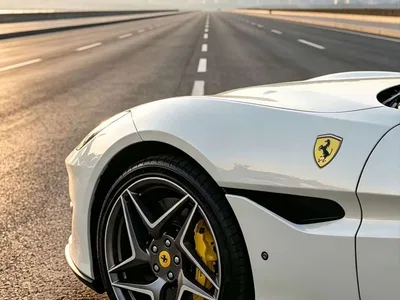 2018 Ferrari Portofino Model 3.9T, фото 2, лот 10264663