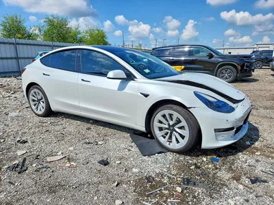 2023 TESLA MODEL 3, фото 4, лот 10663550