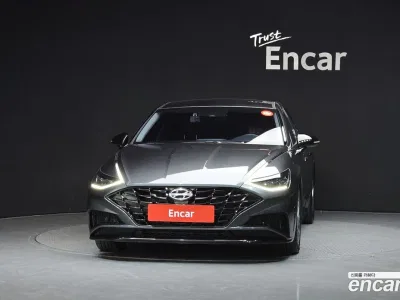 2022 Hyundai Sonata 2.0, фото 3, лот 10129339