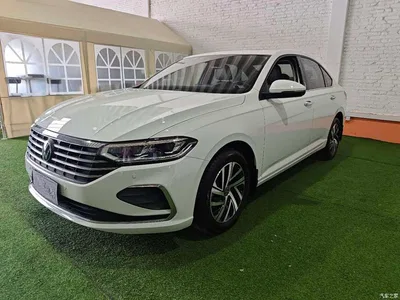 2023 Volkswagen Lavida 1.5L Auto Five Million Edition, фото 1, лот 10454824