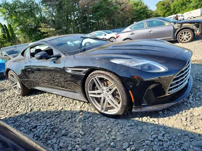 2024 ASTON MARTIN DB12, фото 4, лот 10969364