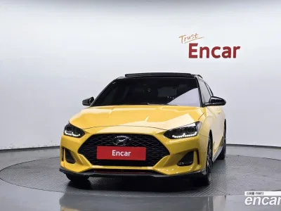 2018 Hyundai Veloster 1.6 Turbo Sport, фото 3, лот 11013785