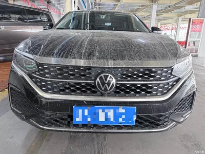 2023 Volkswagen Passat 330TSI Elite Edition, фото 2, лот 10427992