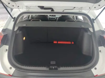 2019 Chevrolet Trax 325T Auto Fun Edition China VI, фото 4, лот 10377227