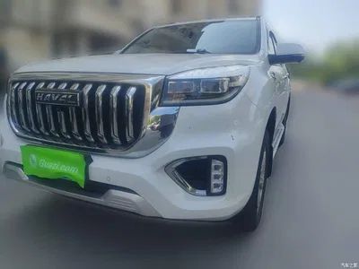 2022 Haval H9 2.0T Gasoline AWD All-Terrain 5-Seater, фото 1, лот 11221070