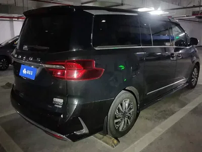 2021 SAIC Maxus Maxus G20 PLUS 2.0T Gasoline Automatic Premium Edition, фото 3, лот 11160958