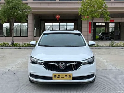2019 Buick Excelle 18T Auto Connected Elite China VI, фото 2, лот 10257005