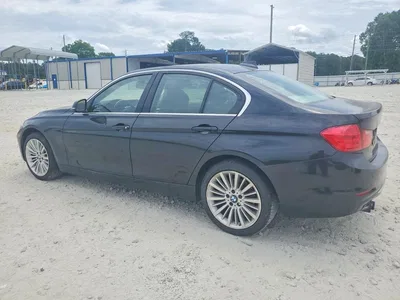 2012 BMW 328 I, фото 4, лот 10819621