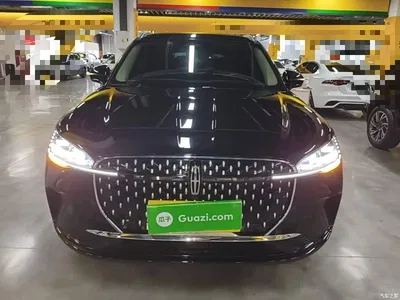 2023 Lincoln Adventurer 2.0T 2WD Zunxiang Edition, фото 3, лот 10674455