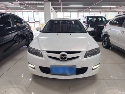 2015 Mazda 6 2.0L Automatic Fashion, фото 3, лот 10435063