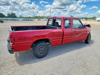 1994 MAZDA B2300 CAB PLUS, фото 3, лот 11159429