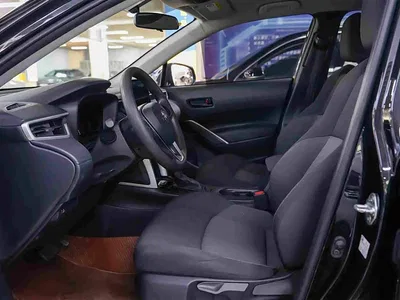 2023 Toyota Frontlander 2.0L CVT Elite Edition, фото 4, лот 10269657