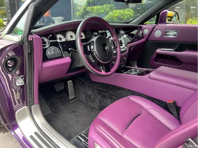 2018 Rolls-Royce Wraith, фото 2, лот 10236411