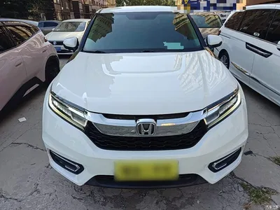2017 Honda Avancier 240TURBO 2WD Premium Edition, фото 3, лот 11545428