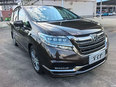 2019 Honda Elysion 2.0L Hybrid Luxury Edition, фото 3, лот 10423651