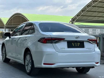 2023 Toyota Corolla 1.2T Elite Edition, фото 4, лот 10280636