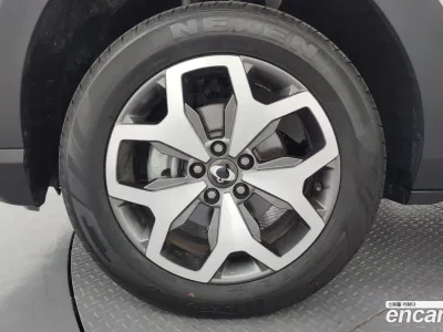2024 Ssang Yong Torres Gasoline 1.5 2WD, фото 4, лот 10039177