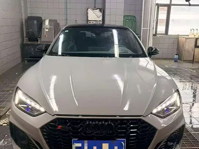 2024 Audi RS 5 2.9T Sportback Ignition Edition, фото 2, лот 11198027